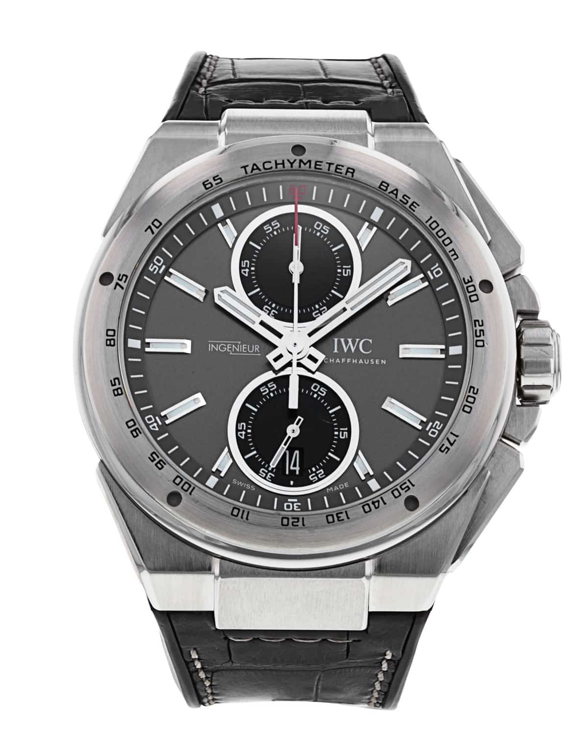 IWC Ingenieur IW378507